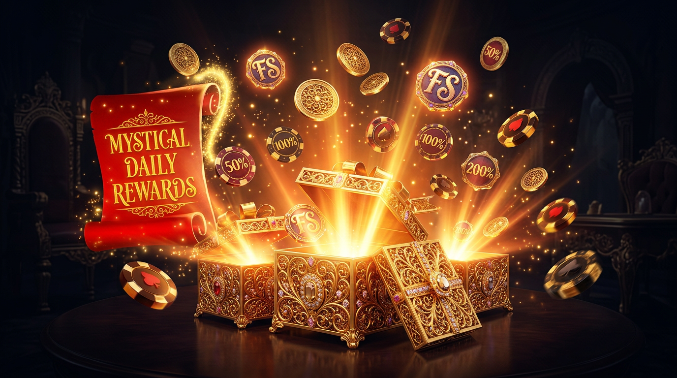 Система бонусов и промокоды 7К Казино