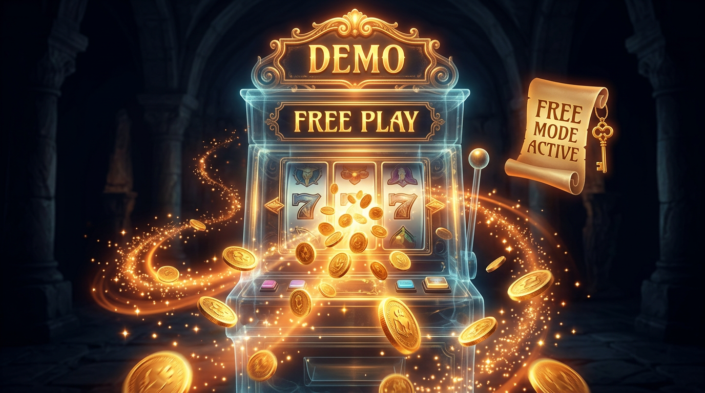 Бесплатная демо-игра в 7K Casino