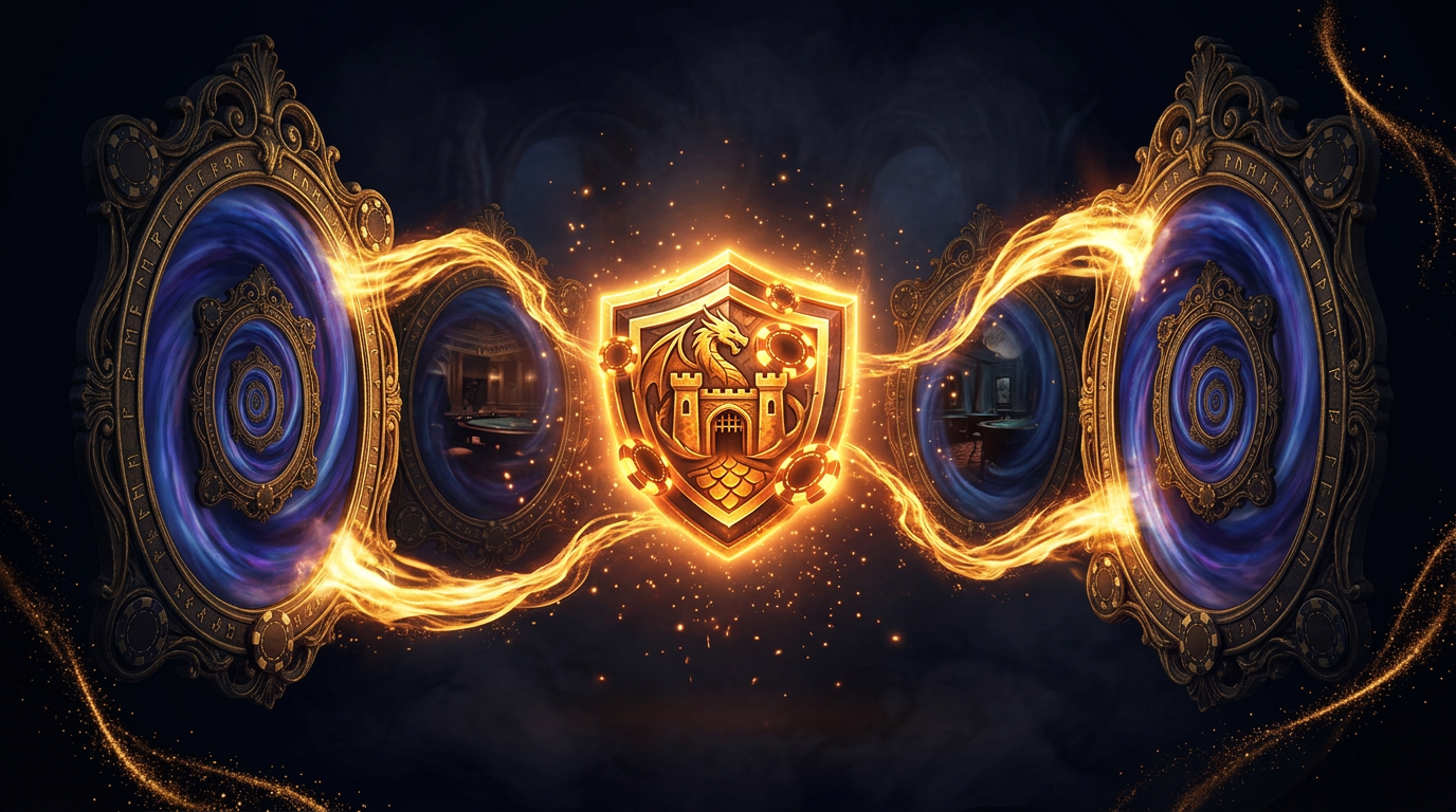 Альтернативные ссылки и зеркала казино 7K