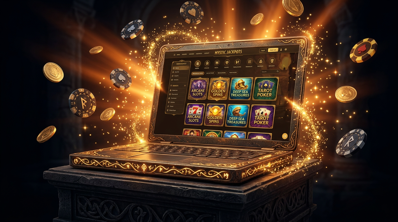 Главная страница 7K Casino: обзор официального портала